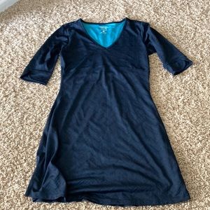 Mountain hardwear dress